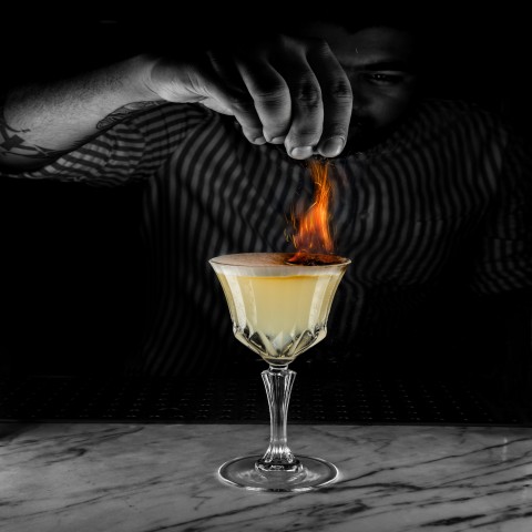 From Macau to Kolkata – Goa Nights Takes Over 2:59 The Bar, JW Marriott Kolkata in Collaboration with Dean With Us
